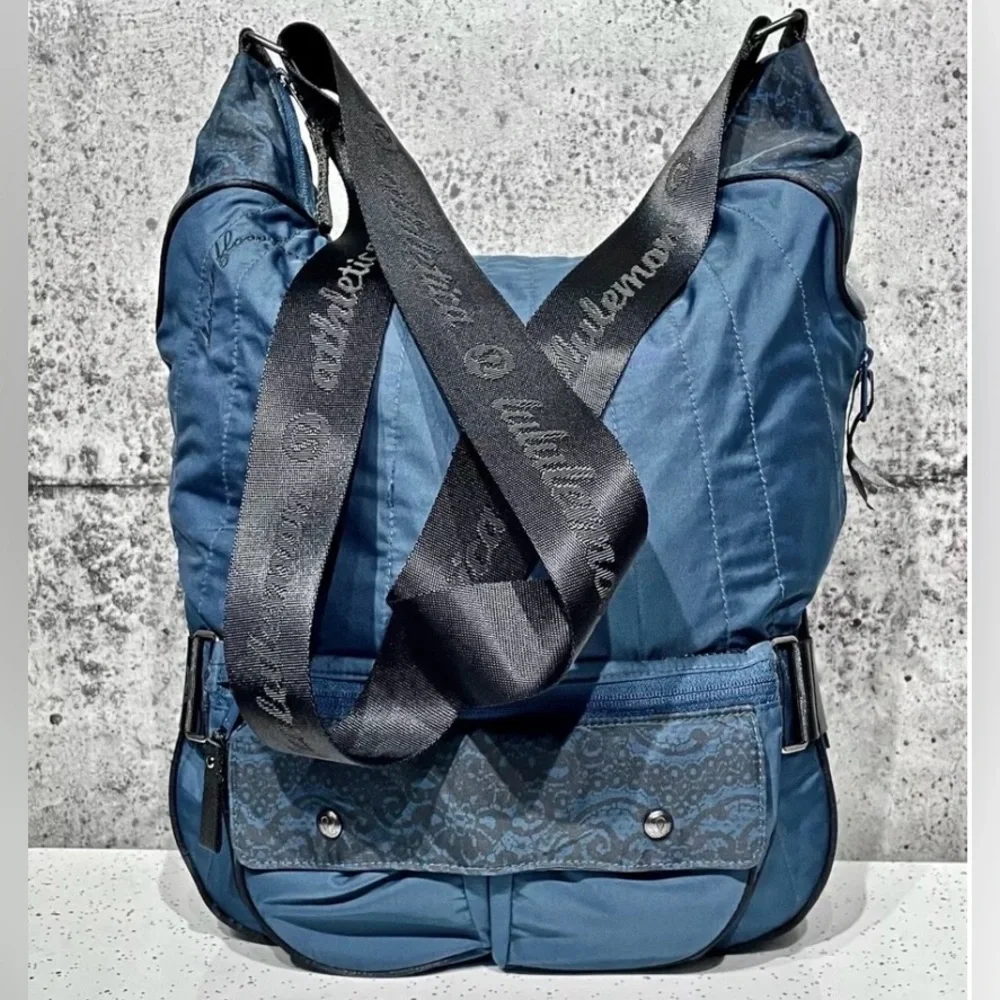 patagonia bag styles shoulder strap Butter Goods Cordura Express - Black Modèle:ST2500HGFM This is a safe DFP Gregory Alpinisto Backpack